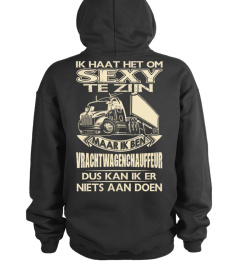 Vrachtwagenchauffeur
