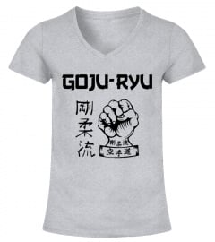 Goju-ryu