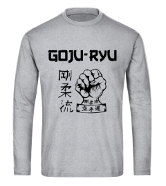 Goju-ryu