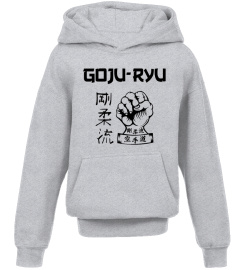 Goju-ryu