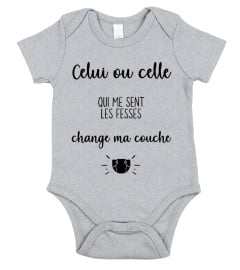 CHANGE MA COUCHE