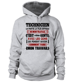 Edition Limitée - Technicien