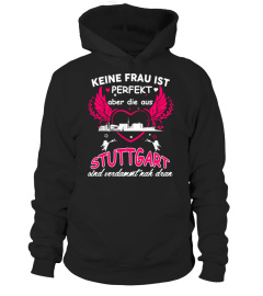 Frauen Stuttgart