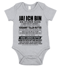 T-shirt für den Sohn Geschenk für Kinder Geschenk für Geburtstagssohn Geschenk des Kindes 3000