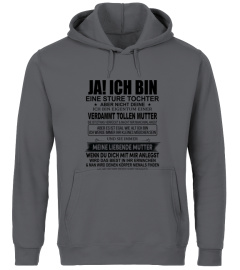 T-shirt für die Tochter Geschenk für Kinder Geschenk für Geburtstagstochter Geschenk des Kindes 3001