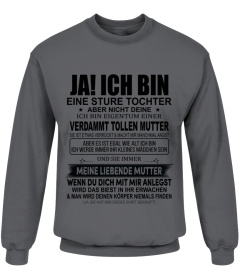 T-shirt für die Tochter Geschenk für Kinder Geschenk für Geburtstagstochter Geschenk des Kindes 3001