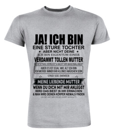 T-shirt für die Tochter Geschenk für Kinder Geschenk für Geburtstagstochter Geschenk des Kindes 3001