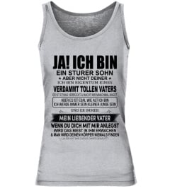 T-shirt für den Sohn Geschenk für Kinder Geschenk für Geburtstagssohn Geschenk des Kindes 3002