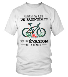 VÉLO - UN PASS - TEMPS