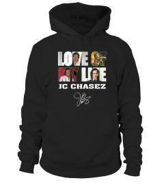 LOVE OF MY LIFE - JC CHASEZ