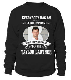 TO BE TAYLOR LAUTNER