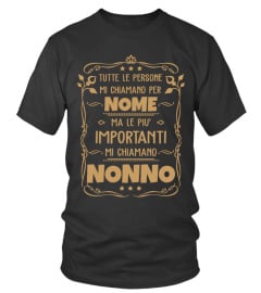 Mi Chiamano Nonno