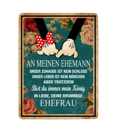 Decke für Ehemann valentinsgrußtagesgeschenk Geburtstagsgeschenk für Ehemann Decke für die Liebe 272