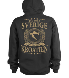 Sverige - Kroatien