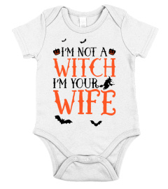 I Am Not a Witch -  I Am Your Wife