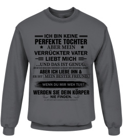 T-shirt für die Tochter Geschenk für Kinder Geschenk für Geburtstagstochter Geschenk des Kindes 278