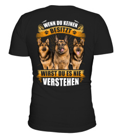 Deutscher Schäferhund - WENN DU KEINEN BESITZT