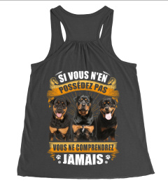 Rottweiler - SI VOUS N'EN POSSÉDEZ PAS