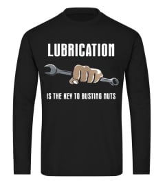 LUBRICATION