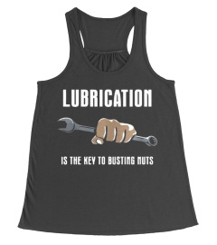 LUBRICATION