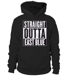 STRAIGHT OUTTA EAST BLUE