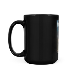 Limited edition Mug