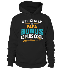 OFFICIALLY LE PAPA BONUS