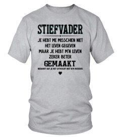 STIEFVADER