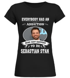 TO BE SEBASTIAN STAN