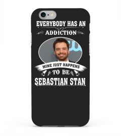 TO BE SEBASTIAN STAN