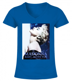 Madonna Baby, I Love You