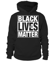 BLACK LIVES MATTER