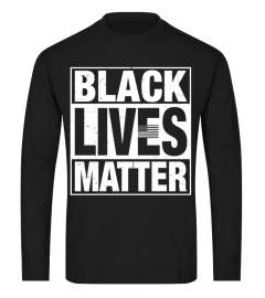 BLACK LIVES MATTER