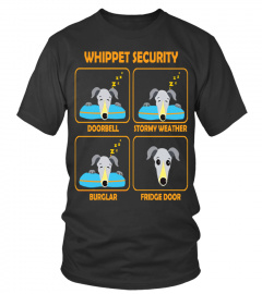 Whippet Security