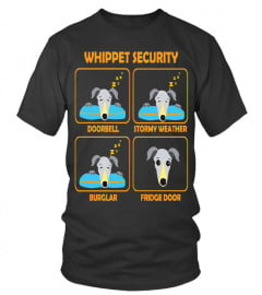 Whippet Security