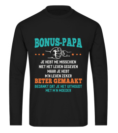 BONUS PAPA