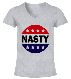 Nasty Shirt