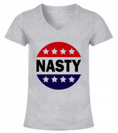 Nasty Shirt