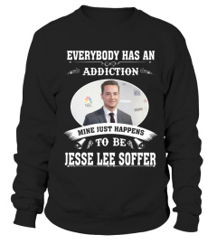 TO BE JESSE LEE SOFFER