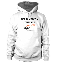 Campagne TallyHO 2016! Edition limitée!