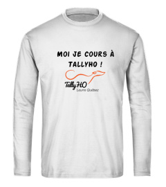 Campagne TallyHO 2016! Edition limitée!