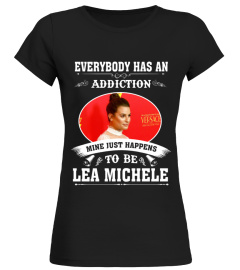 TO BE LEA MICHELE