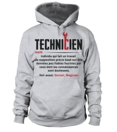 Edition Limitée - Technicien