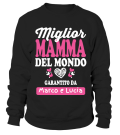 Miglior Mamma del Mondo