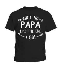 Aint no papa like mine