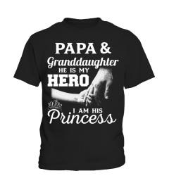 Papas princess