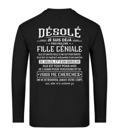 DESOLE