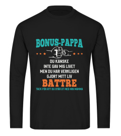 BONUS PAPPA