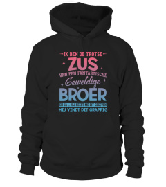 IK BEN DE TROTSE ZUS