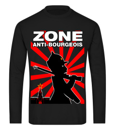 Zone Anti Bourgeois.